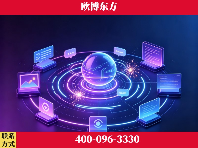 江阴-生成式引擎优化